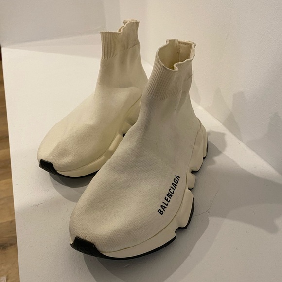 Balenciaga Shoes - Balenciaga Speed Trainers ⚡️24HR FLASH SALE⚡️